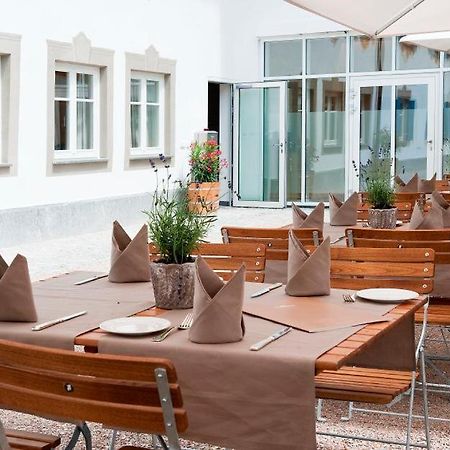 Alpenhotel Krone Pfronten Ngoại thất bức ảnh