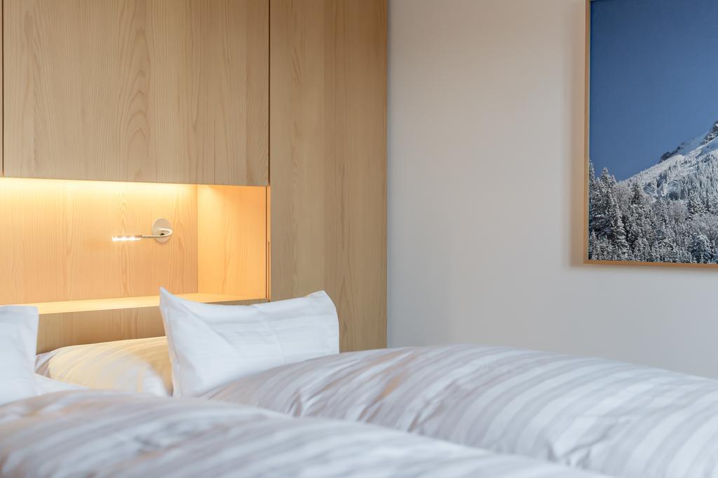 Alpenhotel Krone Pfronten Ngoại thất bức ảnh