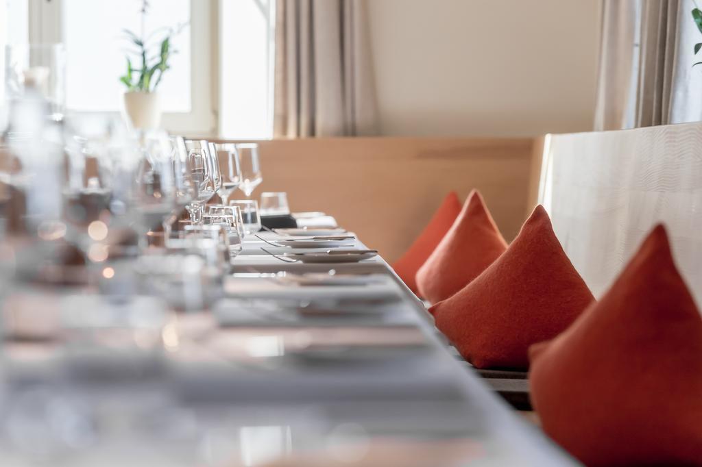 Alpenhotel Krone Pfronten Ngoại thất bức ảnh