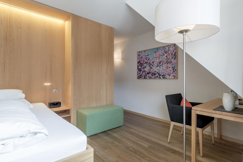 Alpenhotel Krone Pfronten Ngoại thất bức ảnh