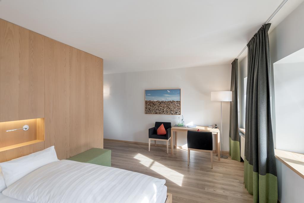 Alpenhotel Krone Pfronten Ngoại thất bức ảnh