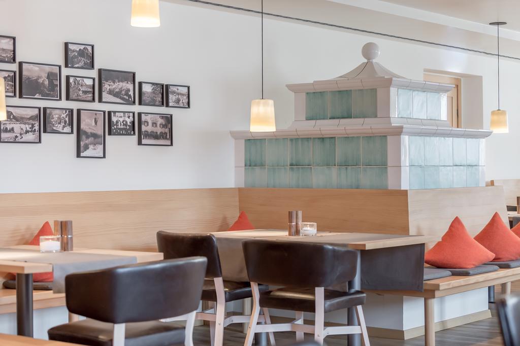Alpenhotel Krone Pfronten Ngoại thất bức ảnh