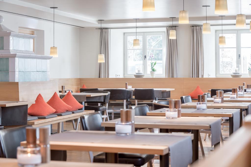 Alpenhotel Krone Pfronten Ngoại thất bức ảnh
