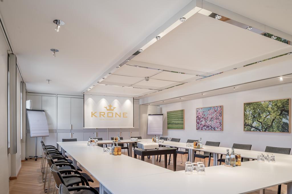 Alpenhotel Krone Pfronten Ngoại thất bức ảnh