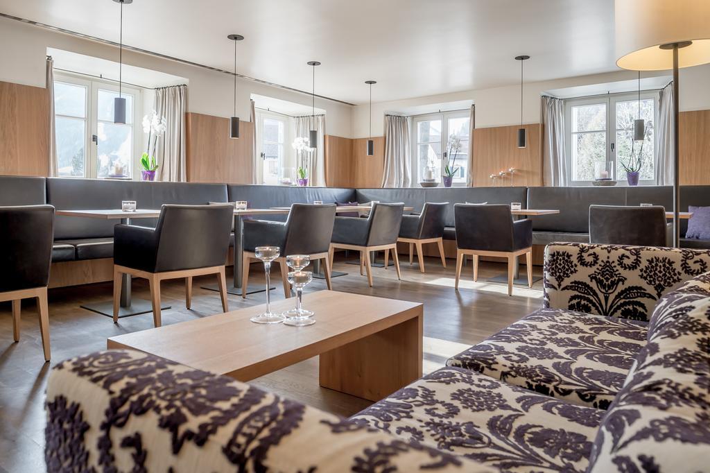 Alpenhotel Krone Pfronten Ngoại thất bức ảnh