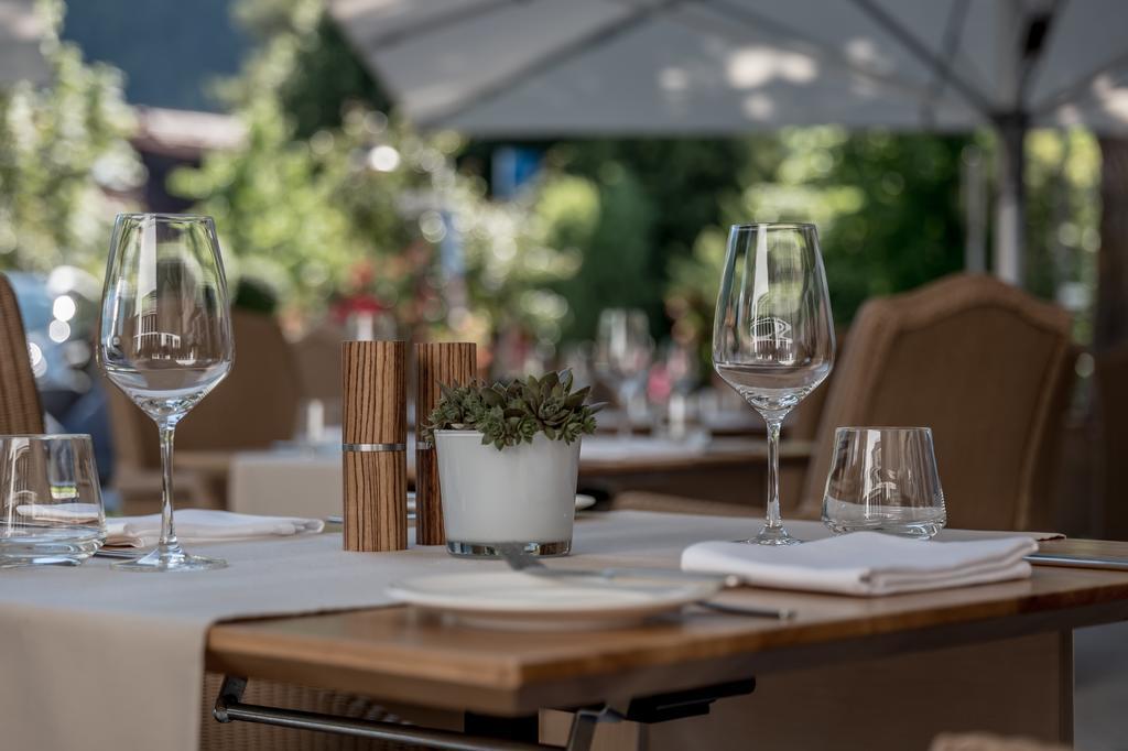 Alpenhotel Krone Pfronten Ngoại thất bức ảnh