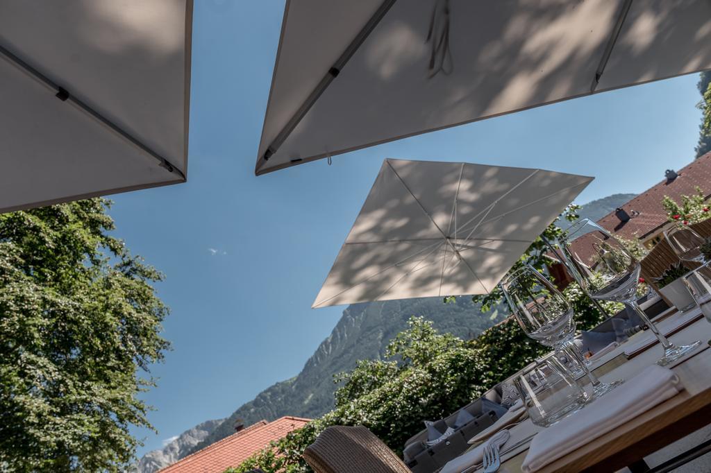 Alpenhotel Krone Pfronten Ngoại thất bức ảnh